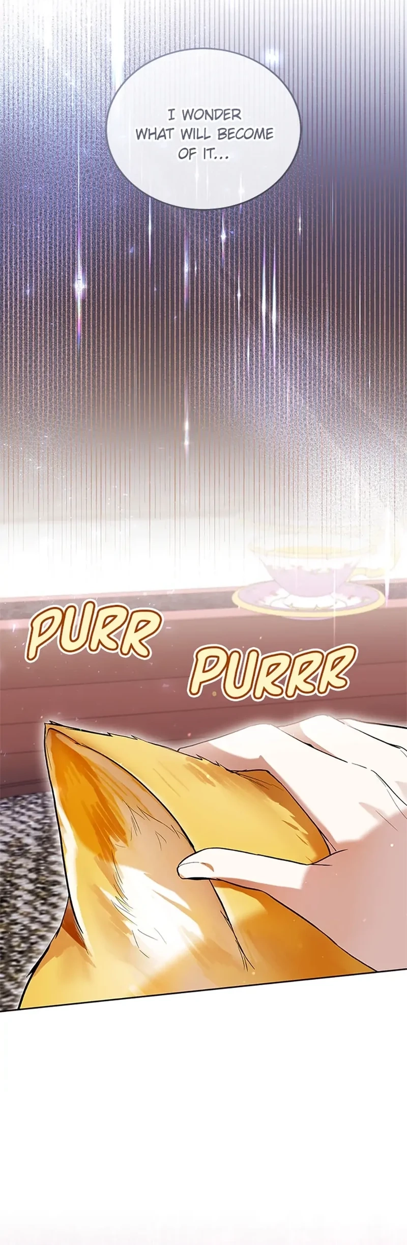 The Perks of Being a Villainess Chapter 41 page 27 - 