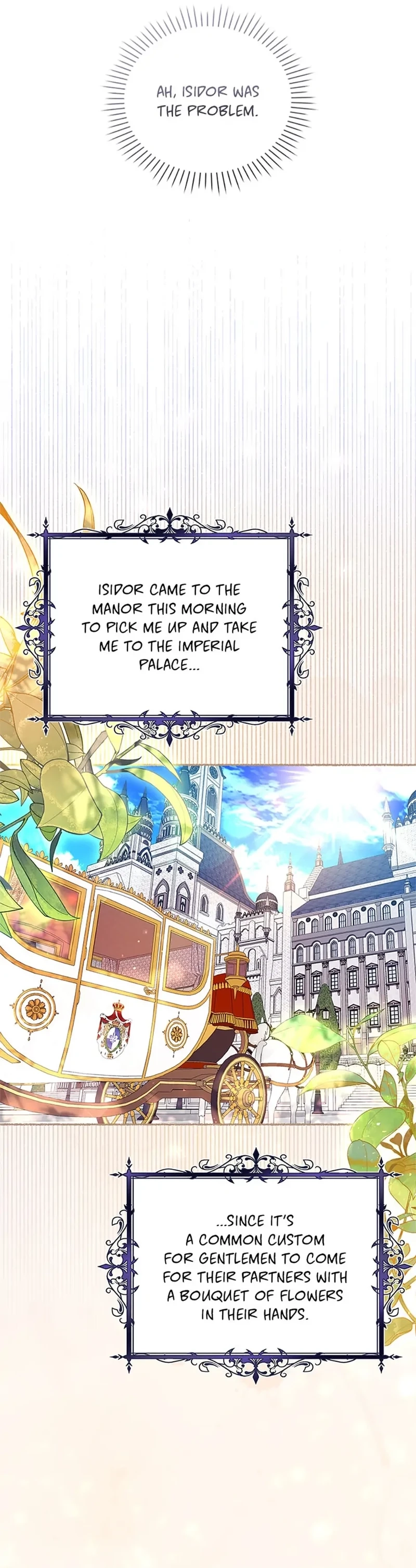 The Perks of Being a Villainess Chapter 41 page 5 - 