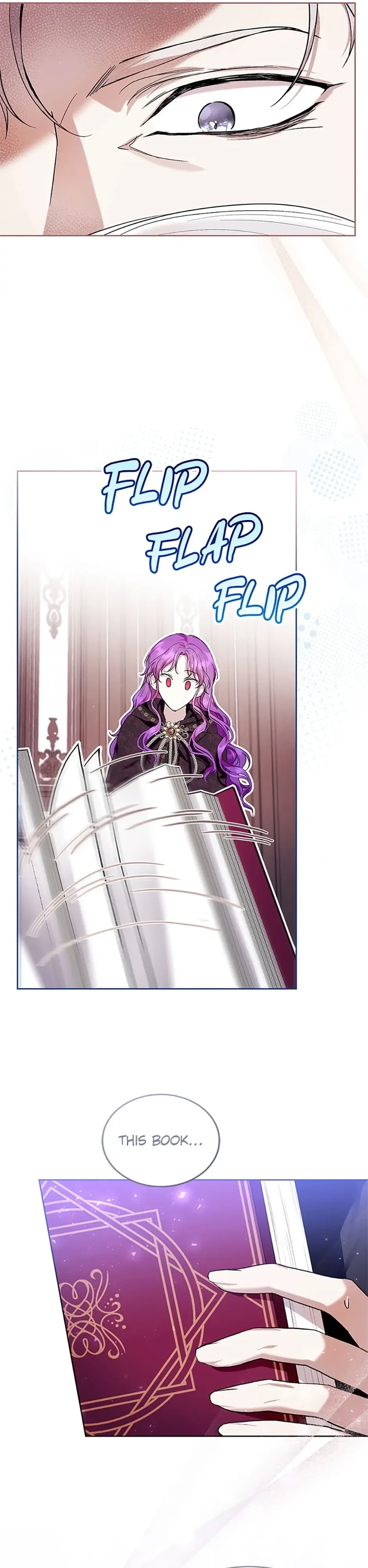 The Perks of Being a Villainess Chapter 41 page 10 - 