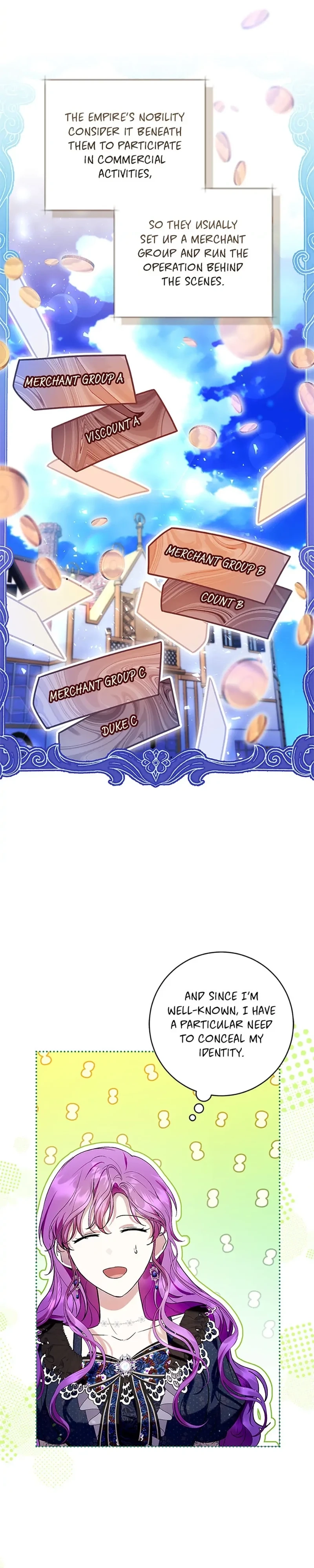 The Perks of Being a Villainess Chapter 42 page 13 - 