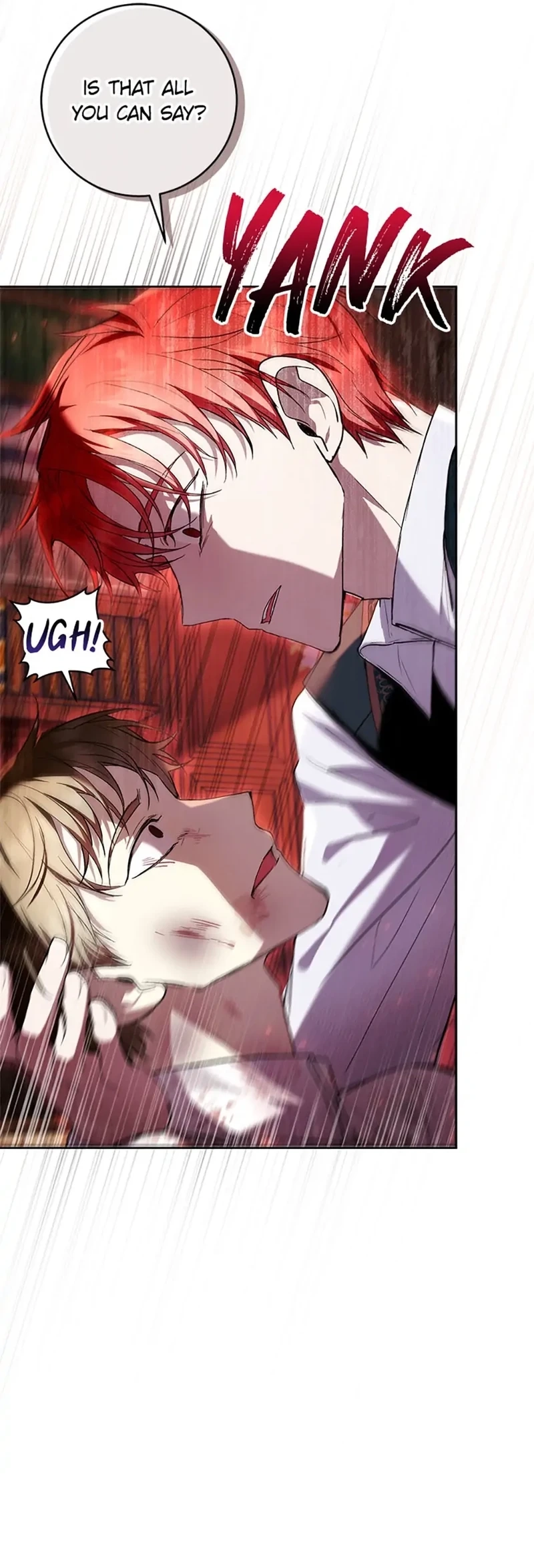 The Perks of Being a Villainess Chapter 42 page 19 - 
