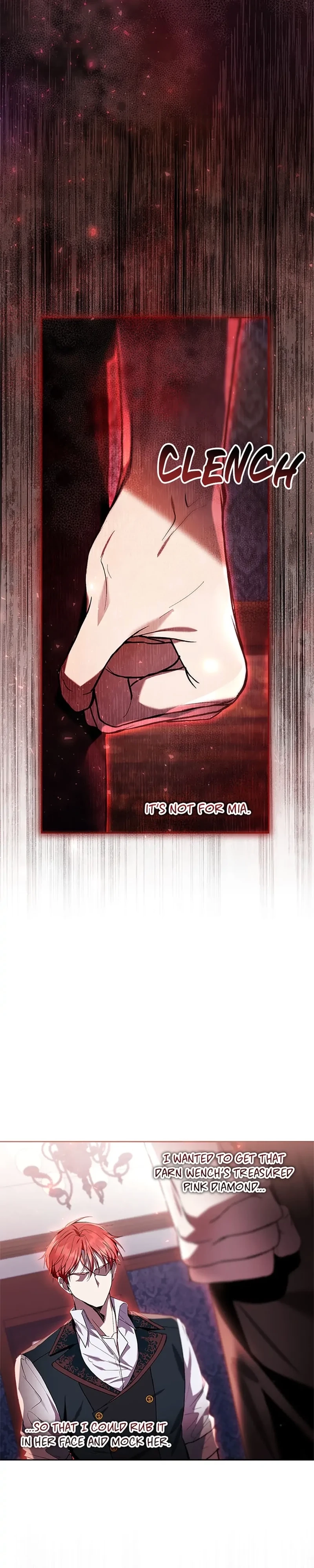 The Perks of Being a Villainess Chapter 42 page 26 - 