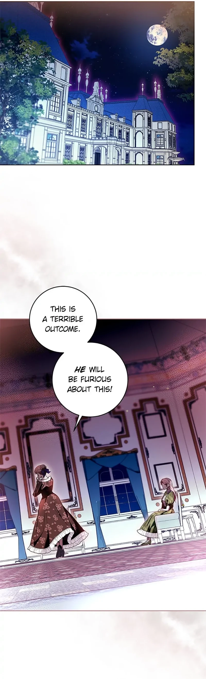 The Perks of Being a Villainess Chapter 42 page 30 - 