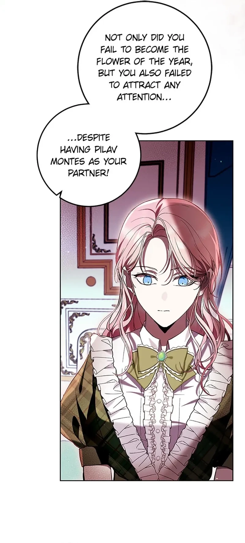 The Perks of Being a Villainess Chapter 42 page 31 - 