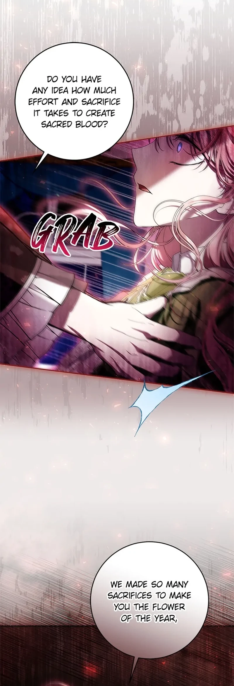 The Perks of Being a Villainess Chapter 42 page 34 - 