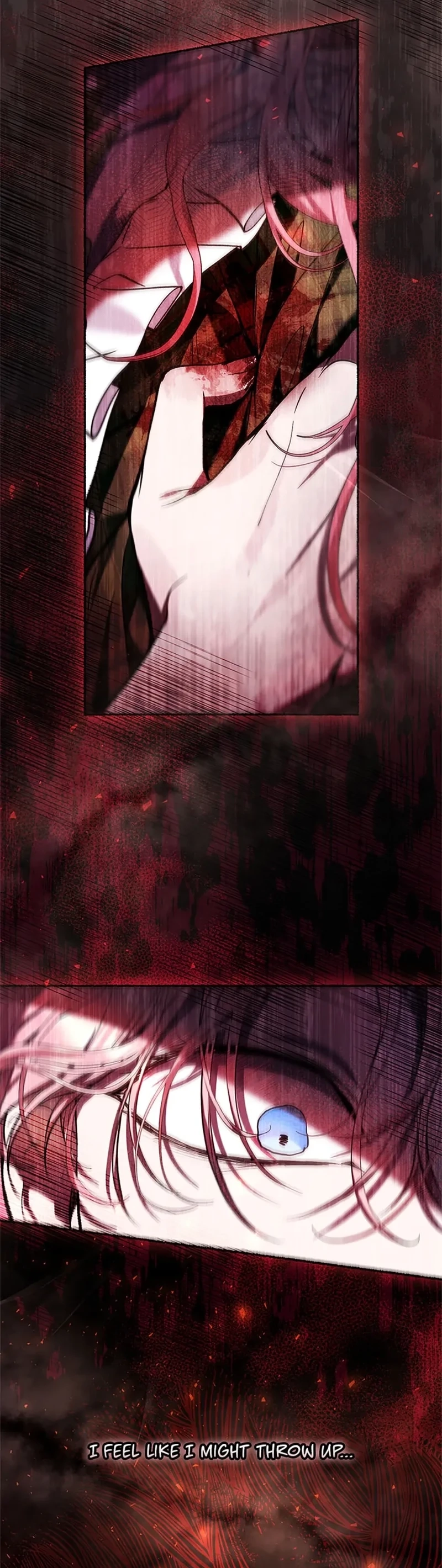 The Perks of Being a Villainess Chapter 42 page 36 - 
