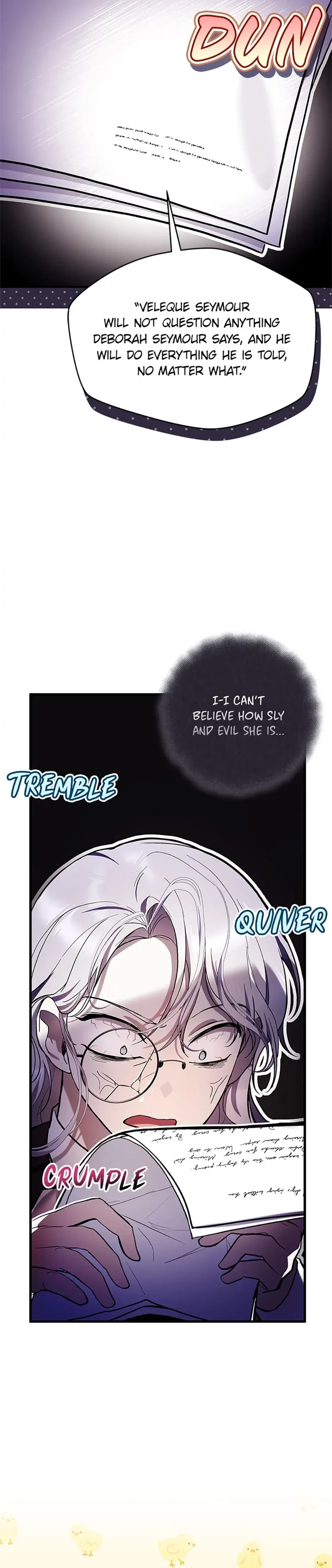 The Perks of Being a Villainess Chapter 43 page 11 - 