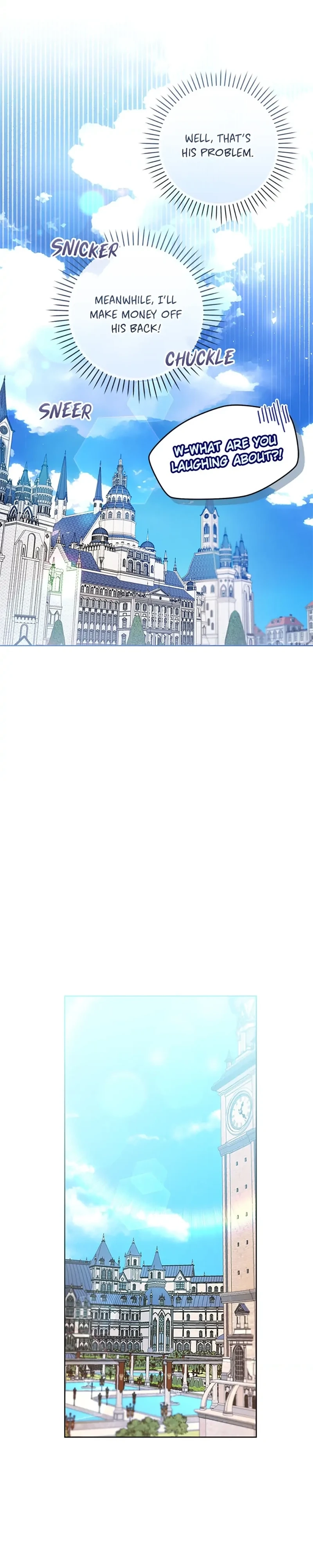 The Perks of Being a Villainess Chapter 43 page 18 - 