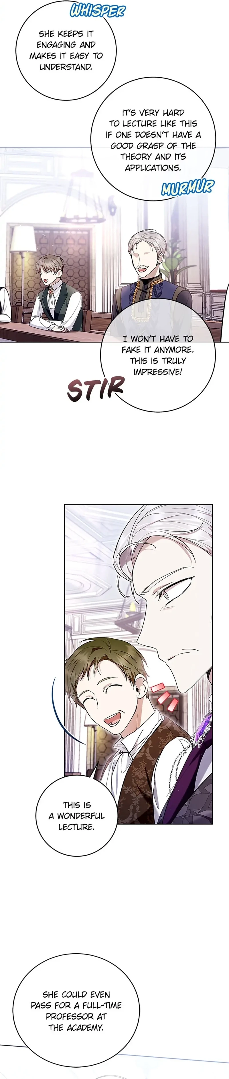 The Perks of Being a Villainess Chapter 44 page 11 - 