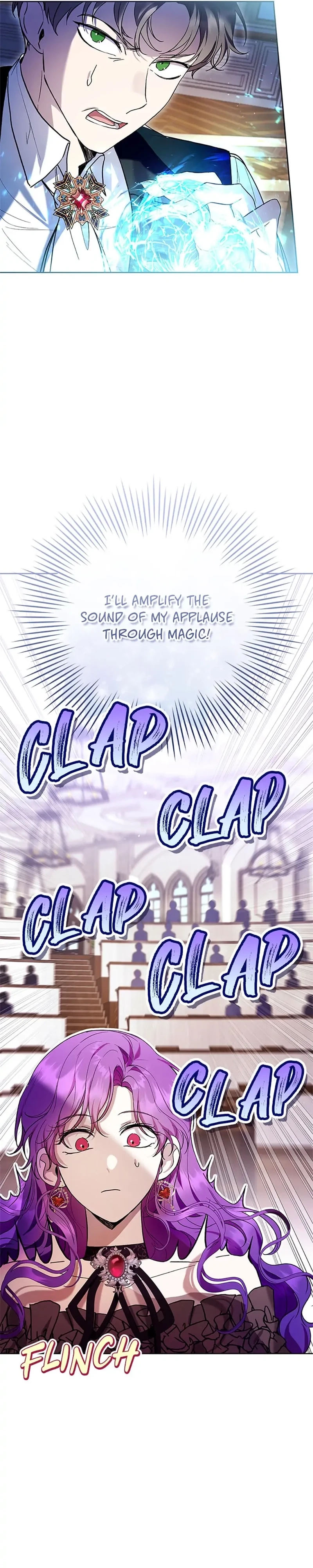 The Perks of Being a Villainess Chapter 44 page 15 - 