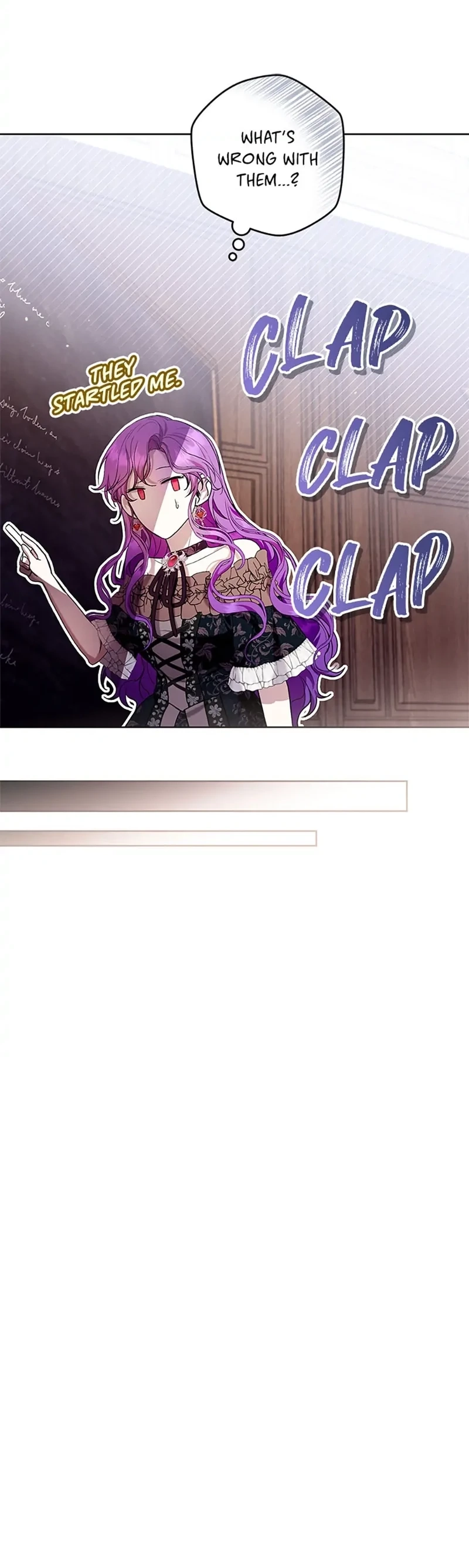 The Perks of Being a Villainess Chapter 44 page 16 - 