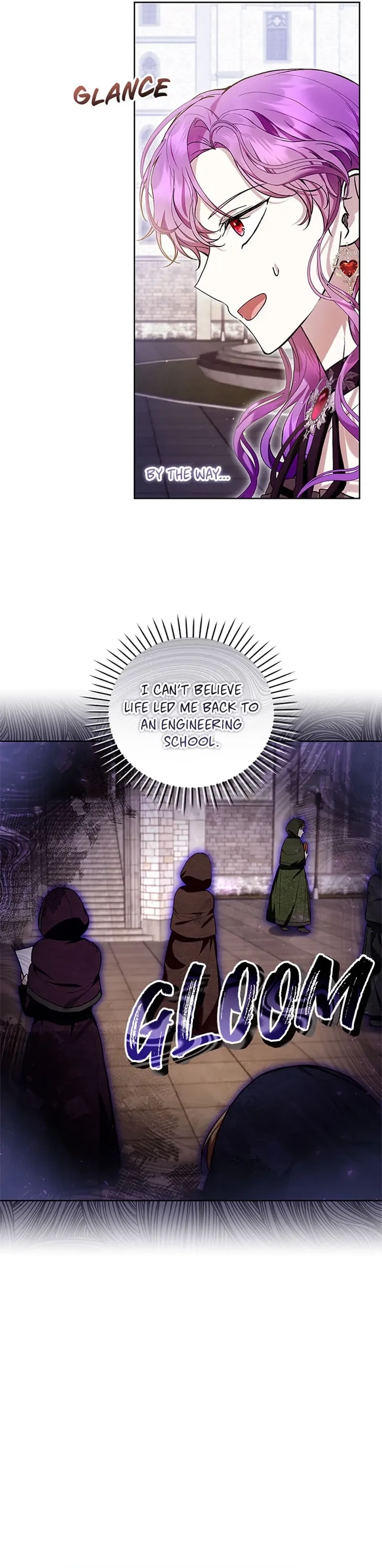 The Perks of Being a Villainess Chapter 44 page 4 - 