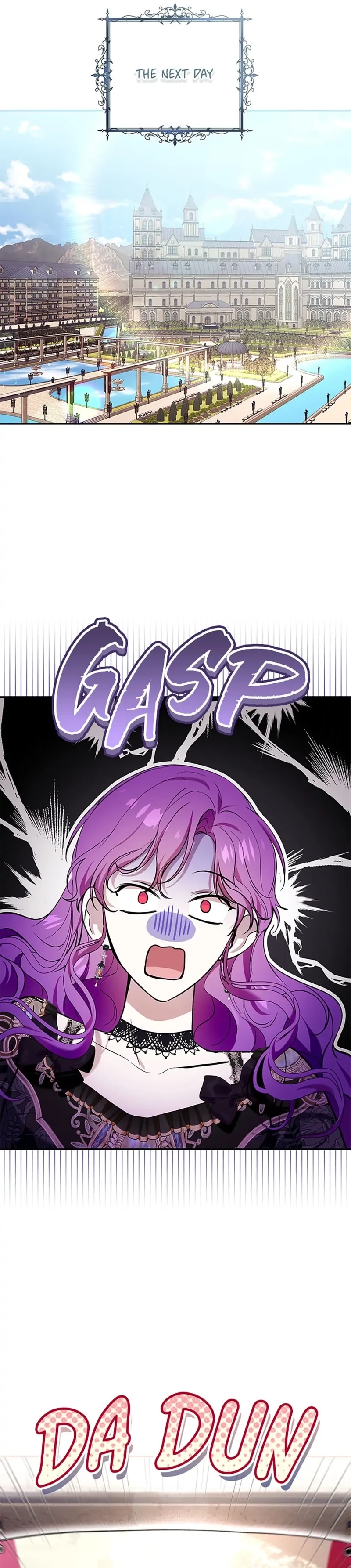 The Perks of Being a Villainess Chapter 44 page 32 - 