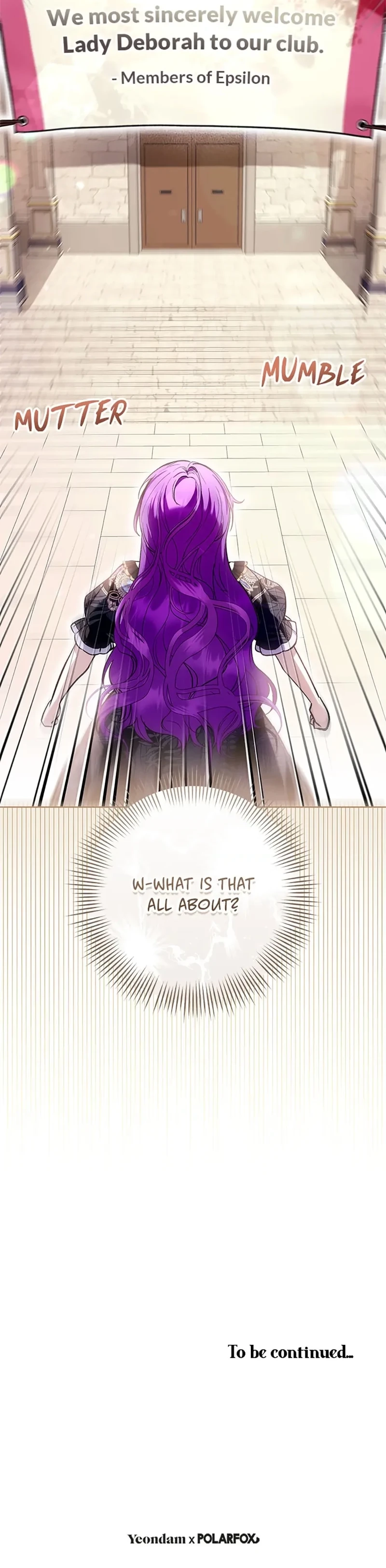 The Perks of Being a Villainess Chapter 44 page 33 - 
