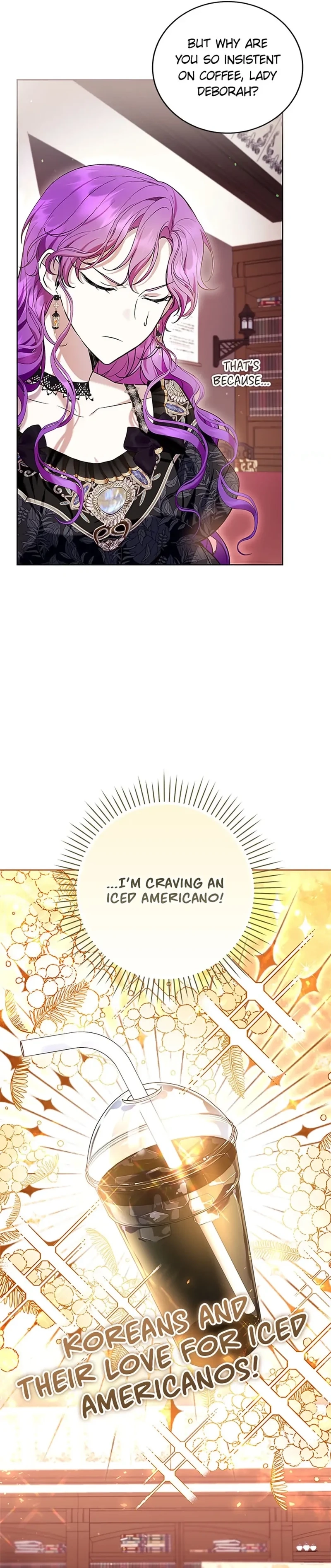 The Perks of Being a Villainess Chapter 45 page 19 - 