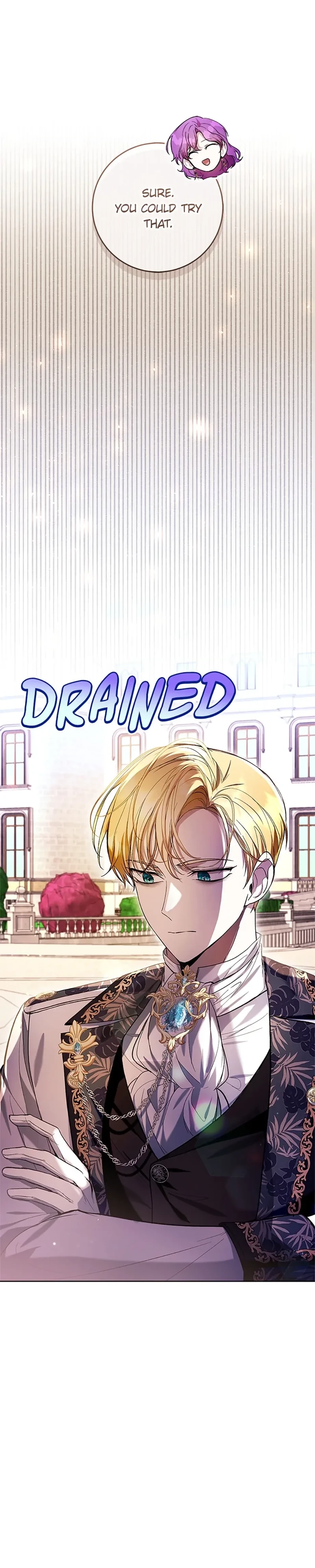 The Perks of Being a Villainess Chapter 45 page 21 - 