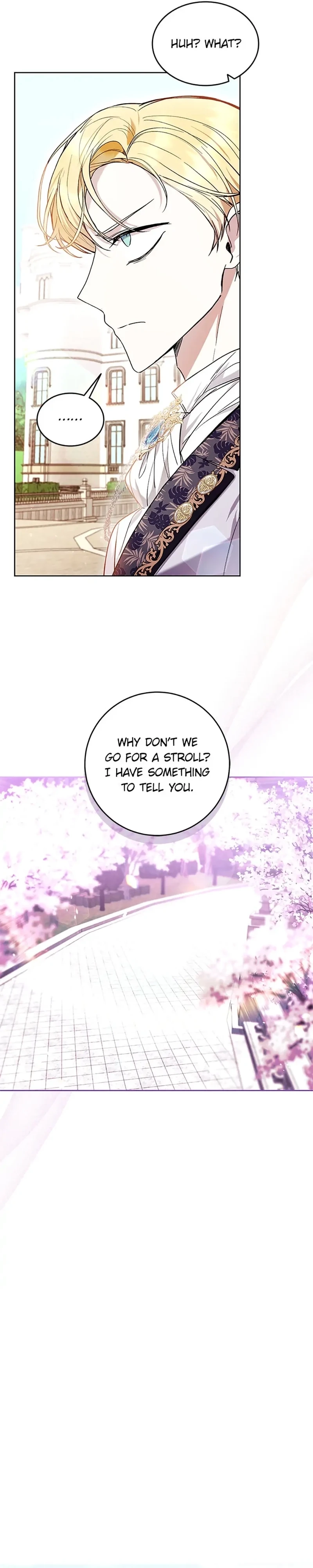 The Perks of Being a Villainess Chapter 45 page 29 - 