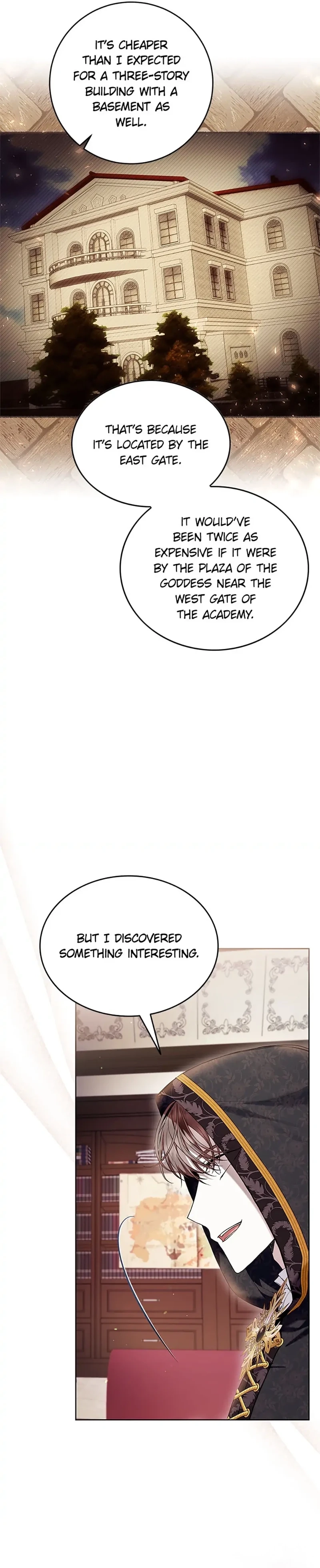 The Perks of Being a Villainess Chapter 45 page 10 - 