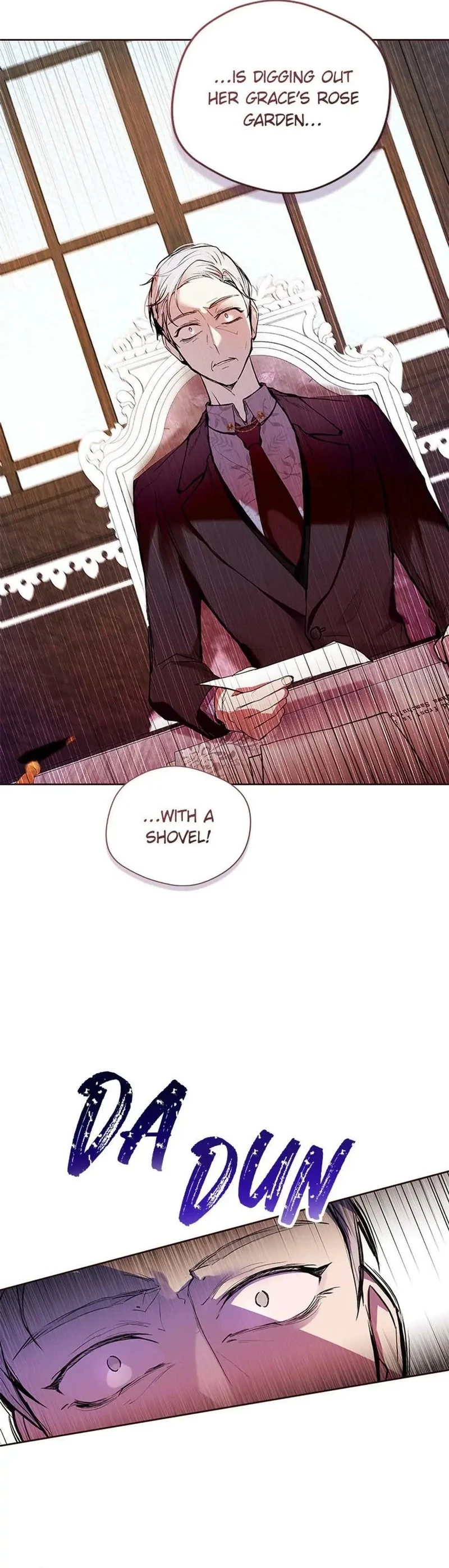 The Perks of Being a Villainess Chapter 5 page 14 - 