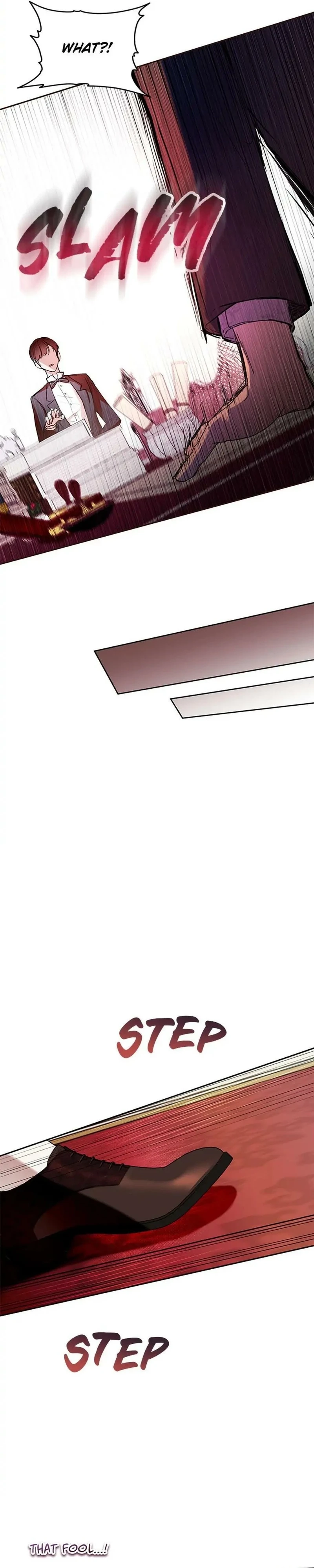 The Perks of Being a Villainess Chapter 5 page 15 - 