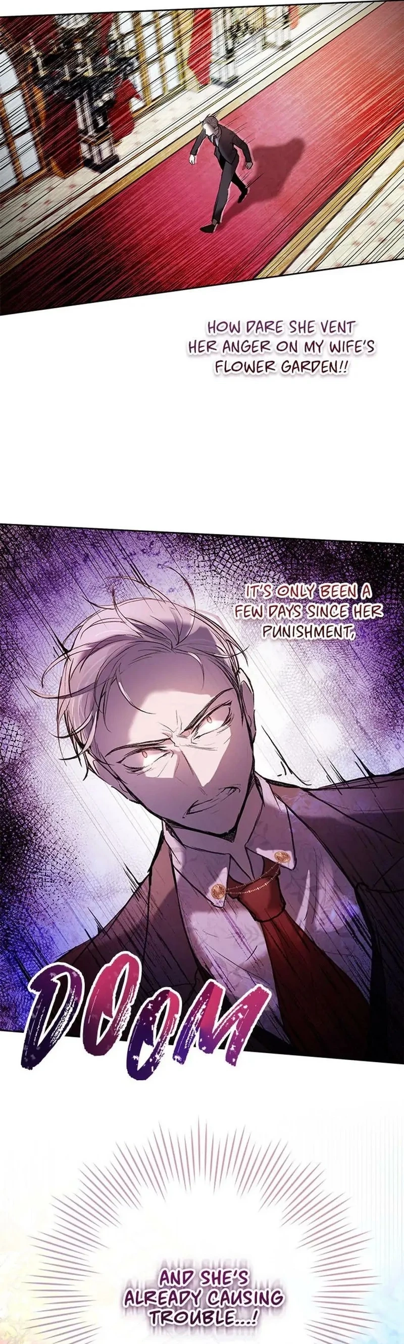 The Perks of Being a Villainess Chapter 5 page 16 - 