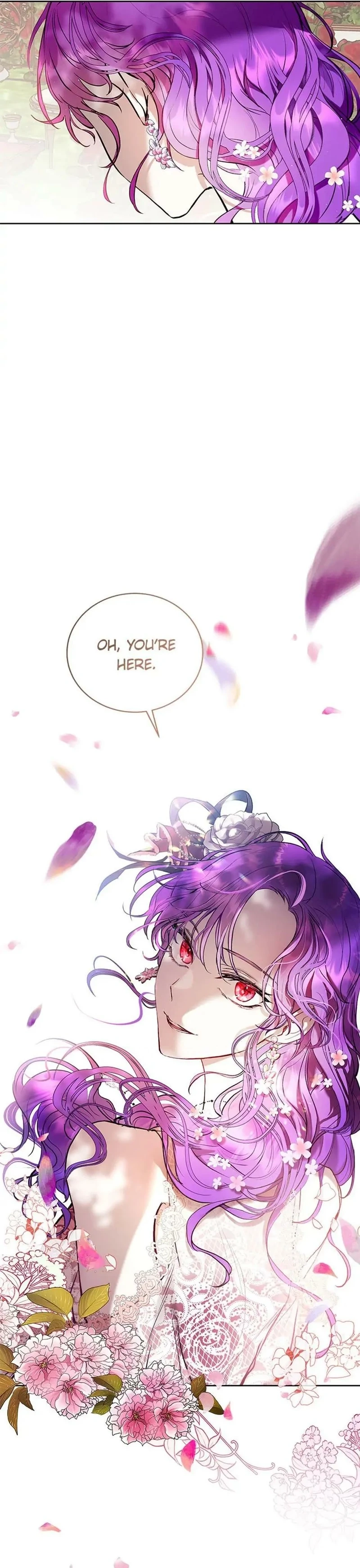 The Perks of Being a Villainess Chapter 5 page 18 - 