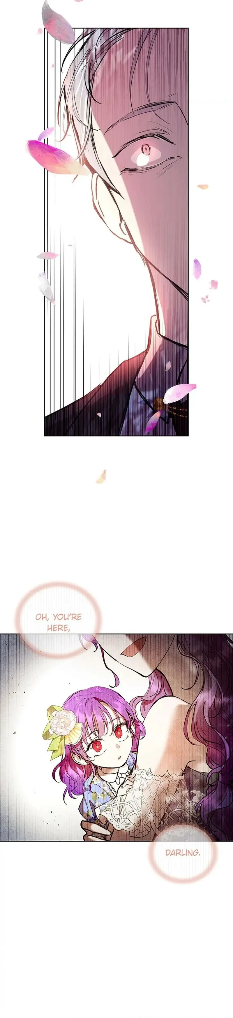 The Perks of Being a Villainess Chapter 5 page 19 - 