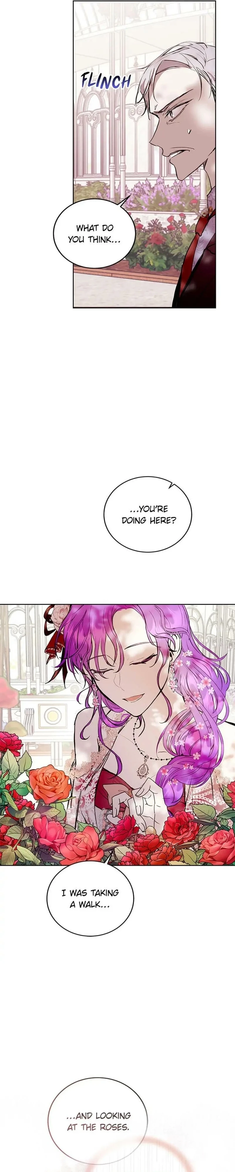 The Perks of Being a Villainess Chapter 5 page 20 - 
