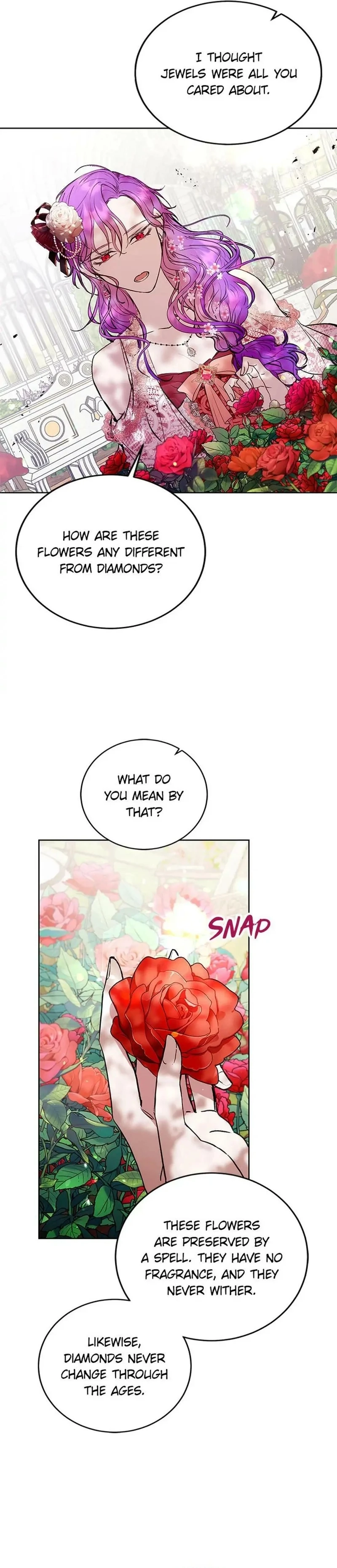 The Perks of Being a Villainess Chapter 5 page 23 - 