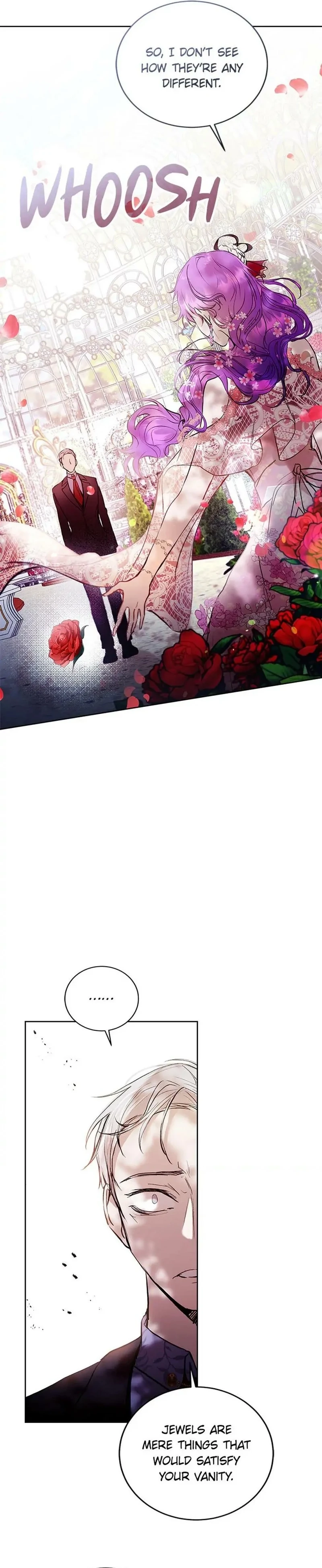 The Perks of Being a Villainess Chapter 5 page 24 - 