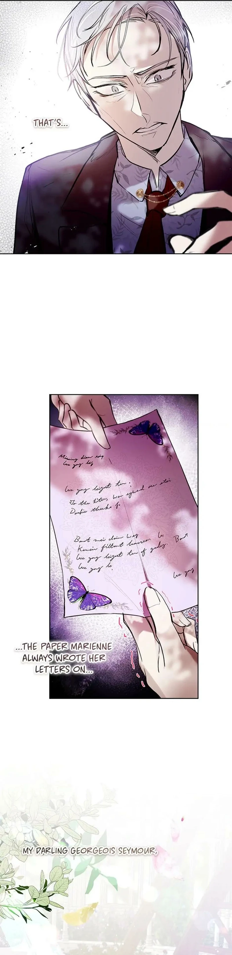 The Perks of Being a Villainess Chapter 5 page 27 - 