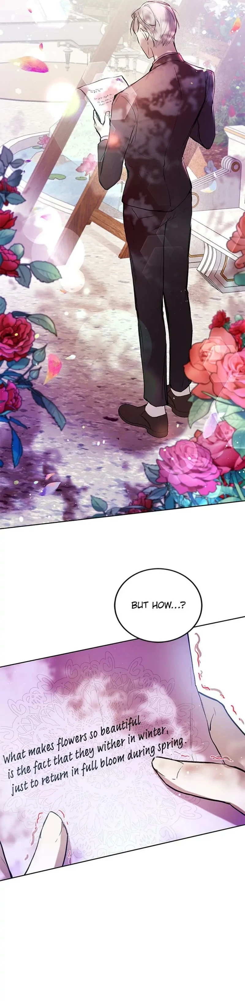 The Perks of Being a Villainess Chapter 5 page 28 - 