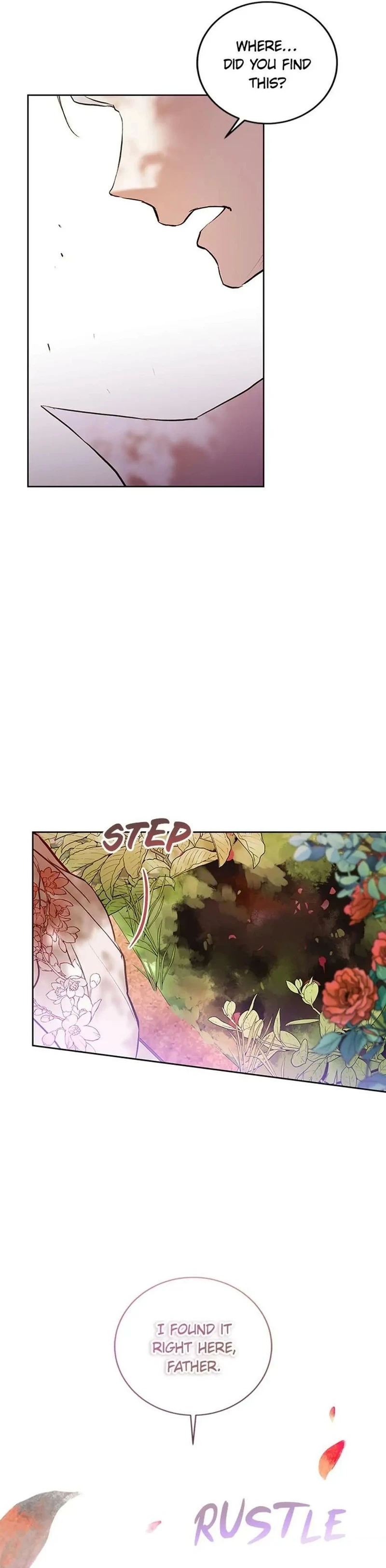 The Perks of Being a Villainess Chapter 5 page 29 - 