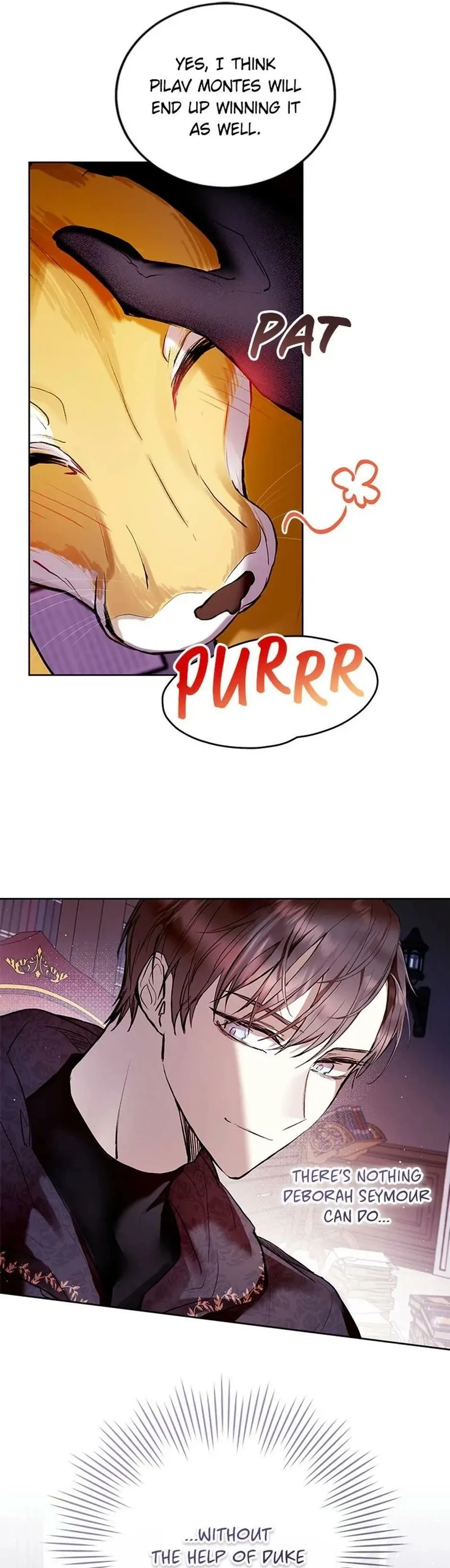 The Perks of Being a Villainess Chapter 5 page 9 - 