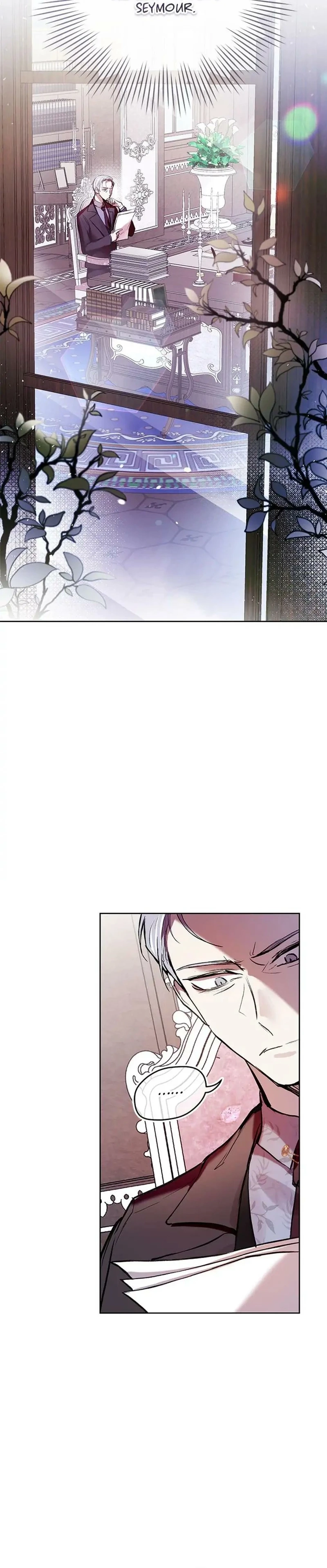 The Perks of Being a Villainess Chapter 5 page 10 - 