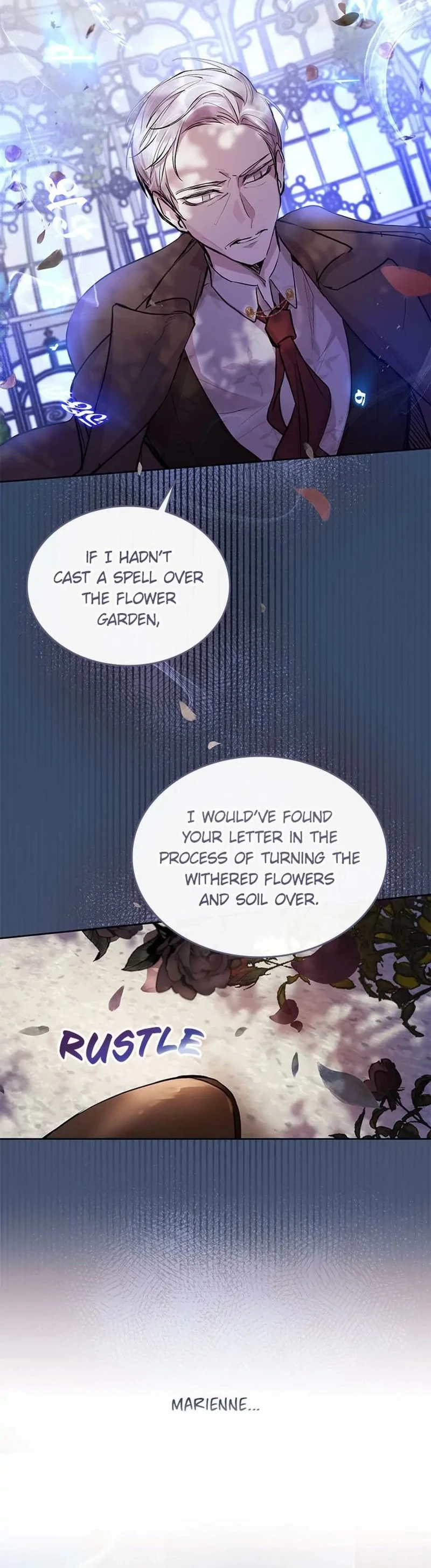 The Perks of Being a Villainess Chapter 6 page 12 - 