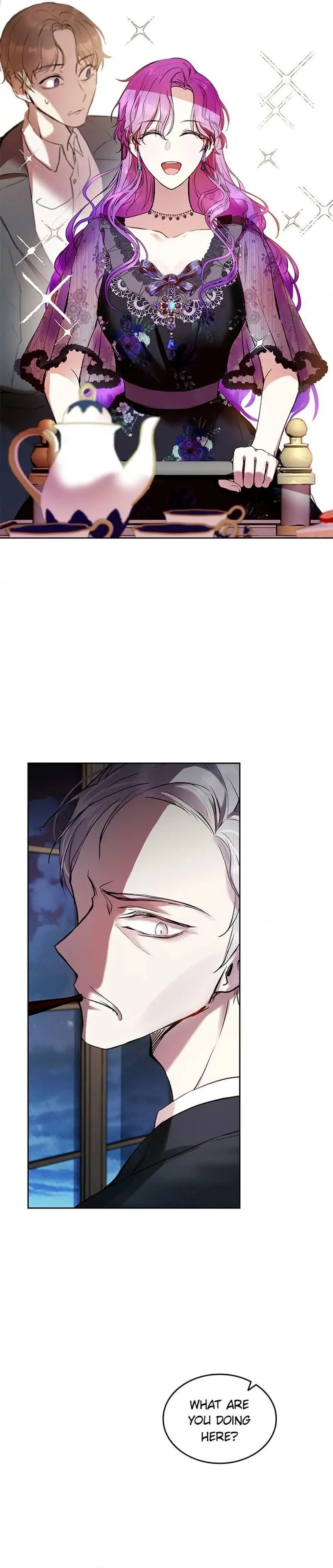 The Perks of Being a Villainess Chapter 6 page 14 - 