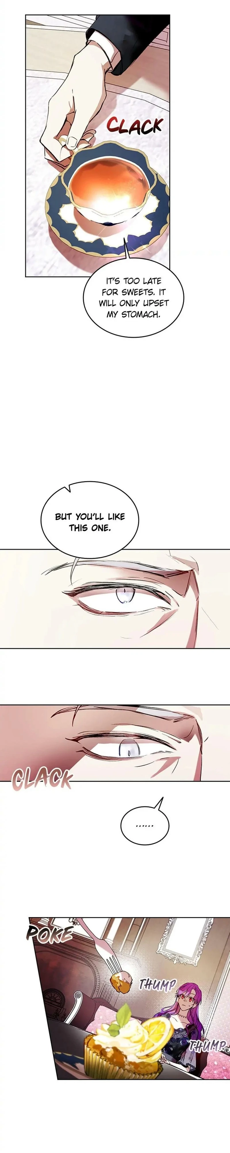 The Perks of Being a Villainess Chapter 6 page 20 - 