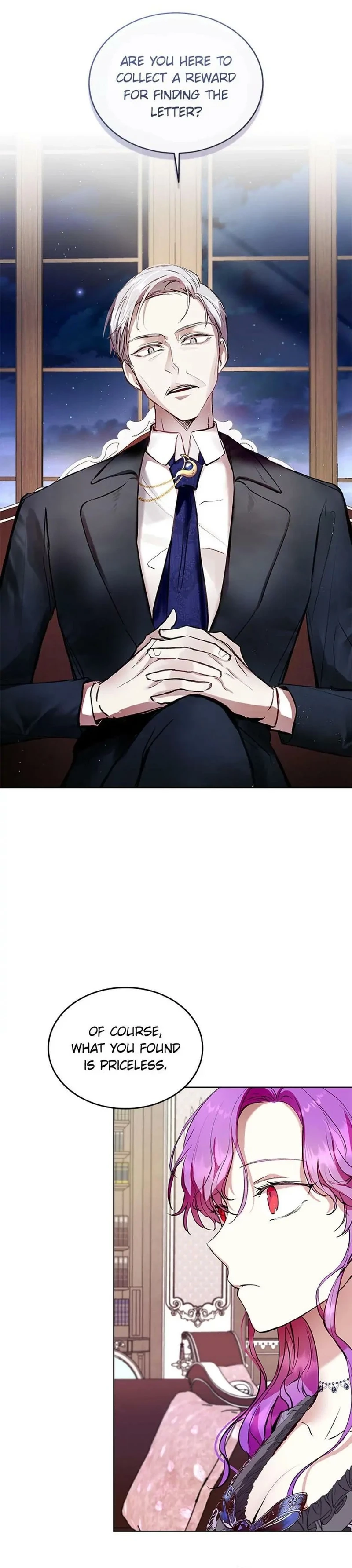 The Perks of Being a Villainess Chapter 6 page 22 - 