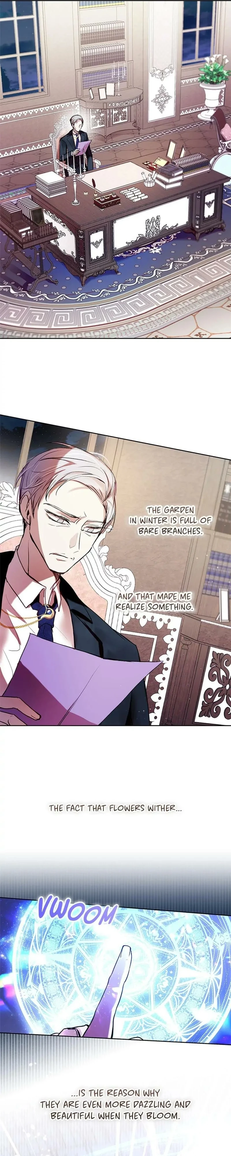 The Perks of Being a Villainess Chapter 6 page 10 - 