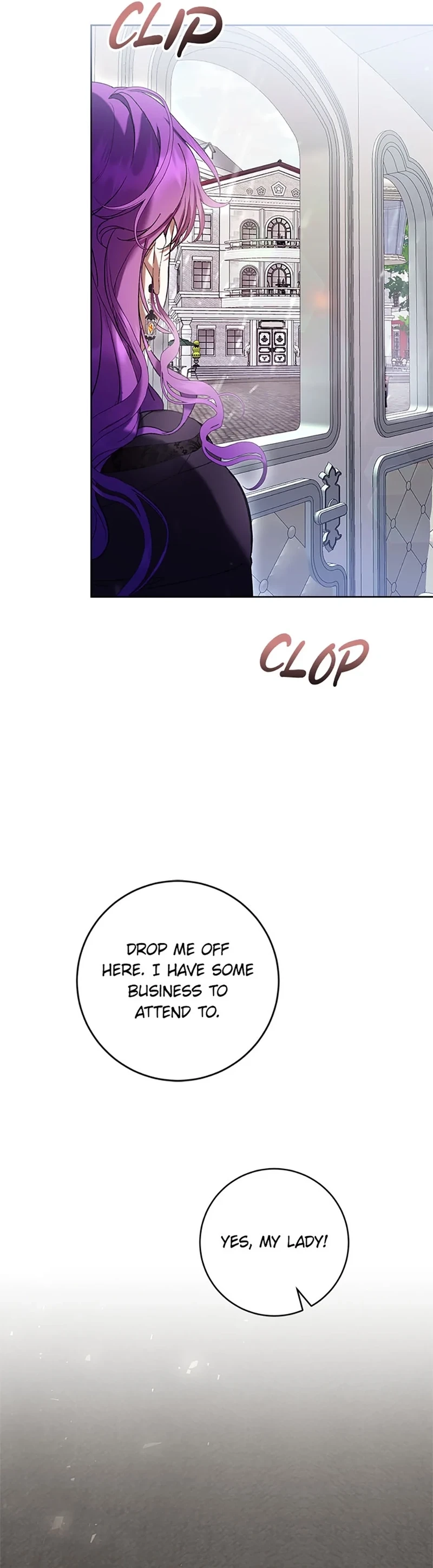 The Perks of Being a Villainess Chapter 61 page 26 - 