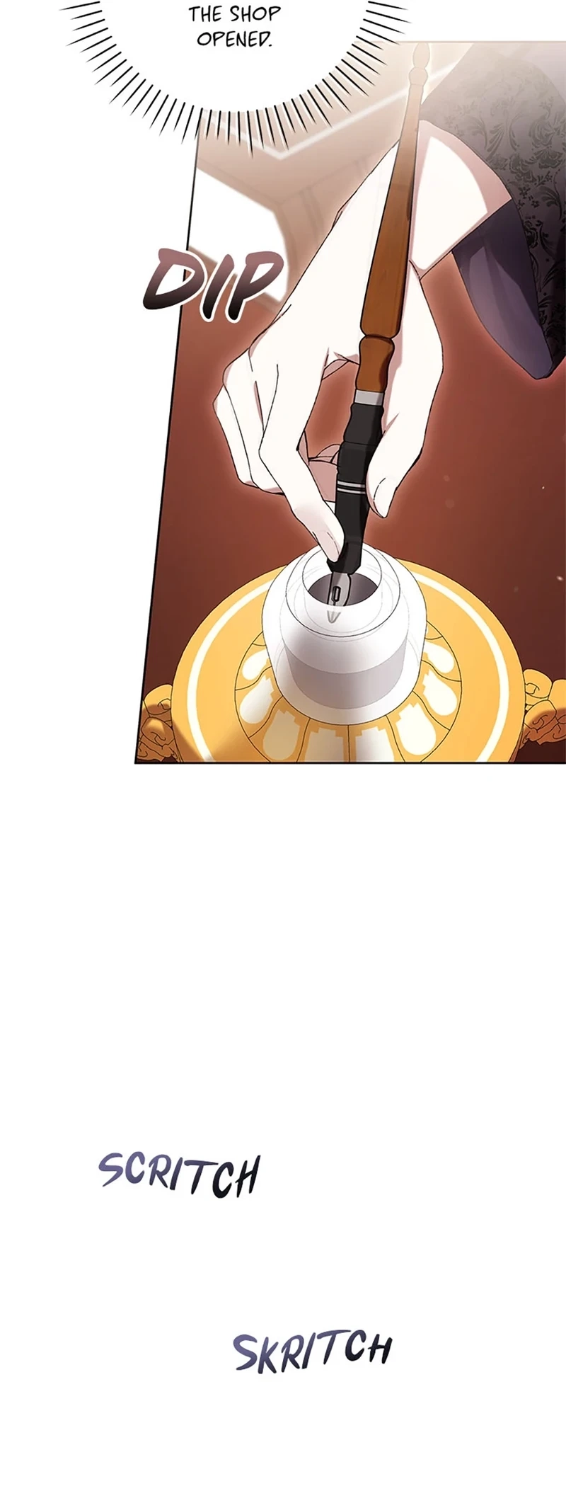 The Perks of Being a Villainess Chapter 61 page 37 - 