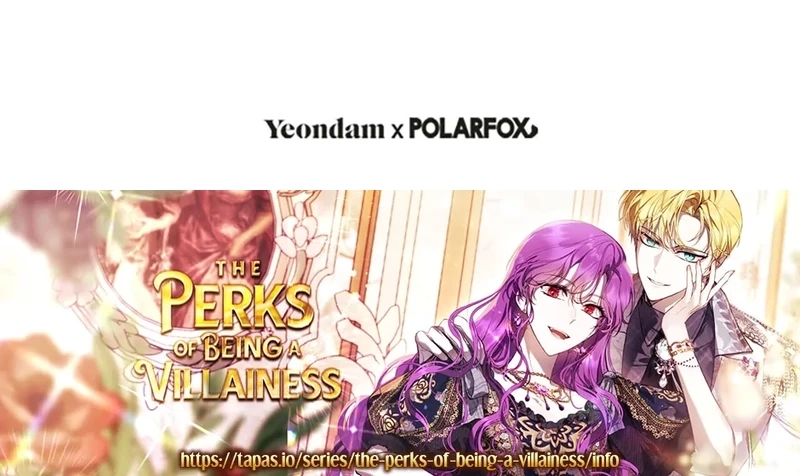 The Perks of Being a Villainess Chapter 61 page 40 - 