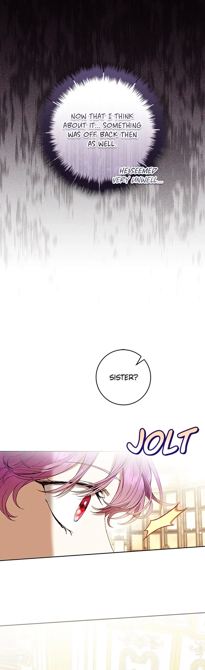 The Perks of Being a Villainess Chapter 61 page 6 - 