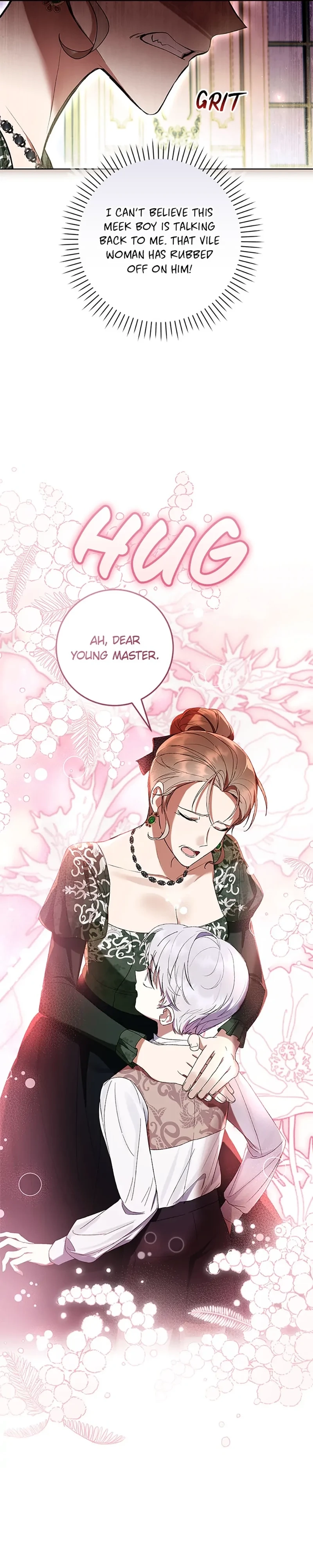 The Perks of Being a Villainess Chapter 62 page 20 - 