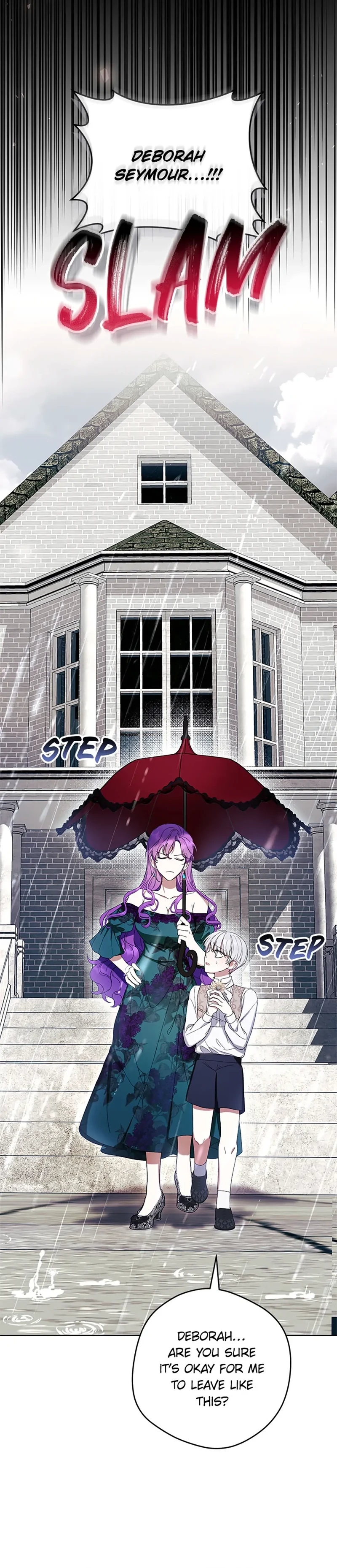 The Perks of Being a Villainess Chapter 62 page 33 - 