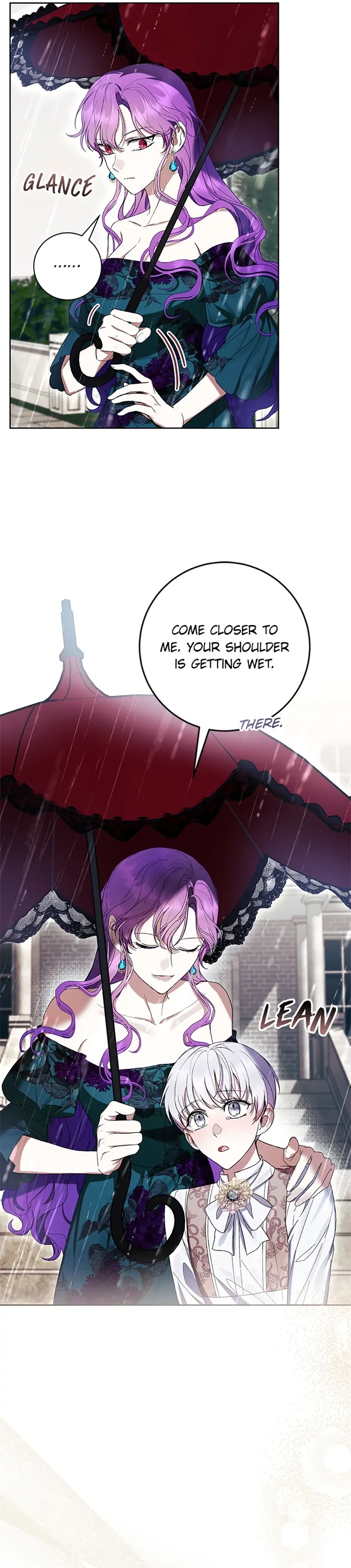 The Perks of Being a Villainess Chapter 62 page 34 - 