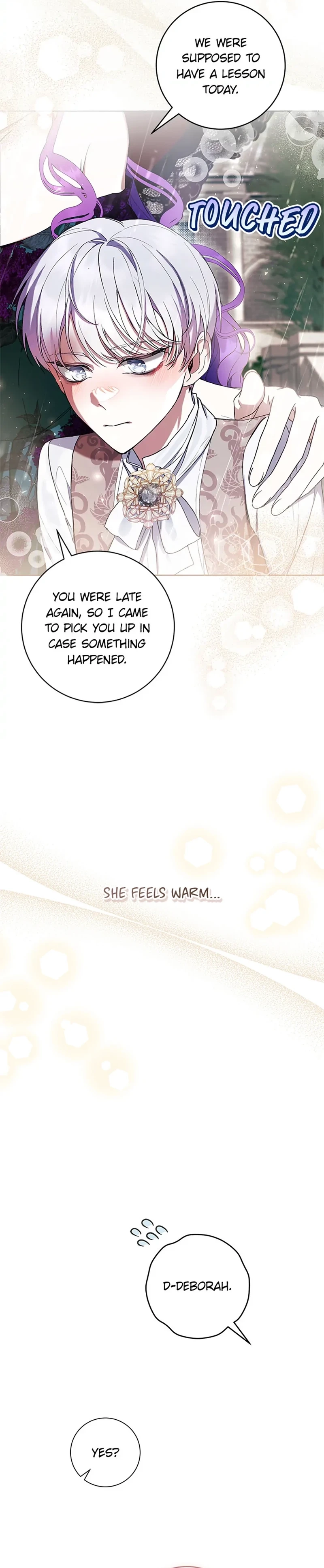 The Perks of Being a Villainess Chapter 62 page 35 - 