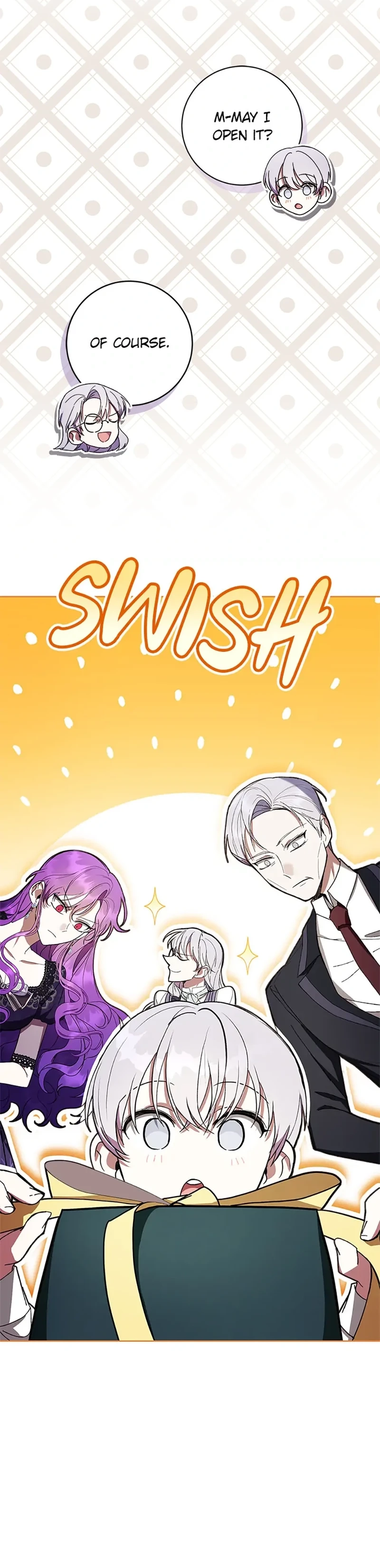 The Perks of Being a Villainess Chapter 63 page 17 - 