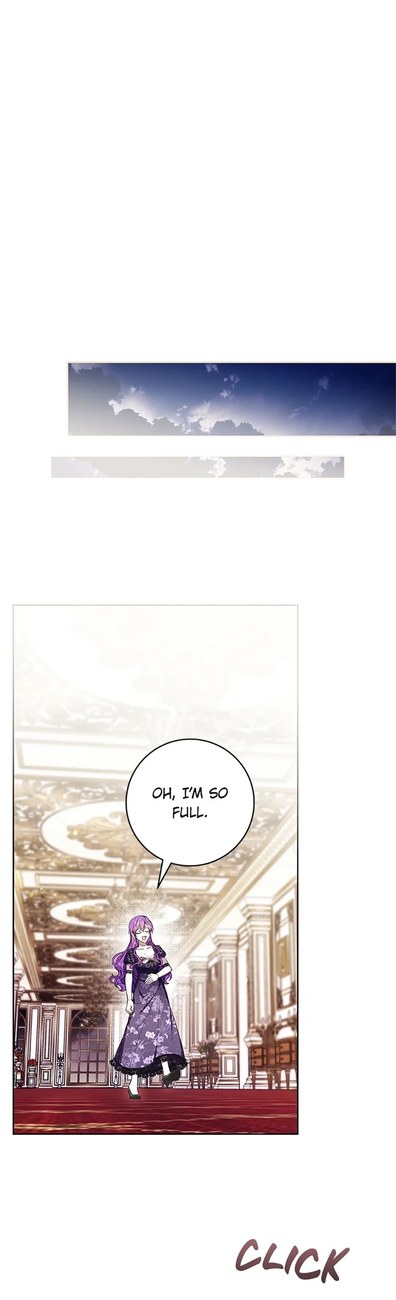 The Perks of Being a Villainess Chapter 63 page 22 - 
